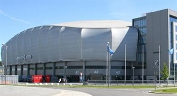 OBOS Fornebuløpet 2016 arrangeres 25. mai